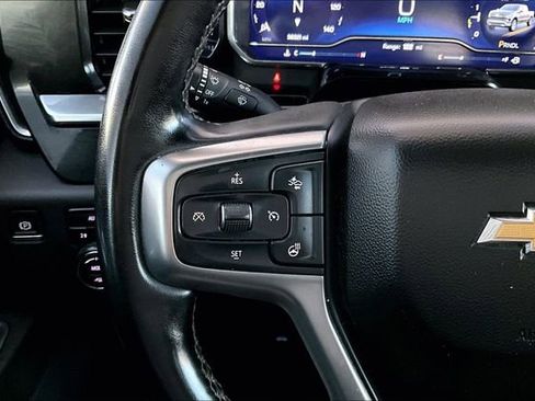 Used 2023 Chevrolet Silverado 1500 LT image 13