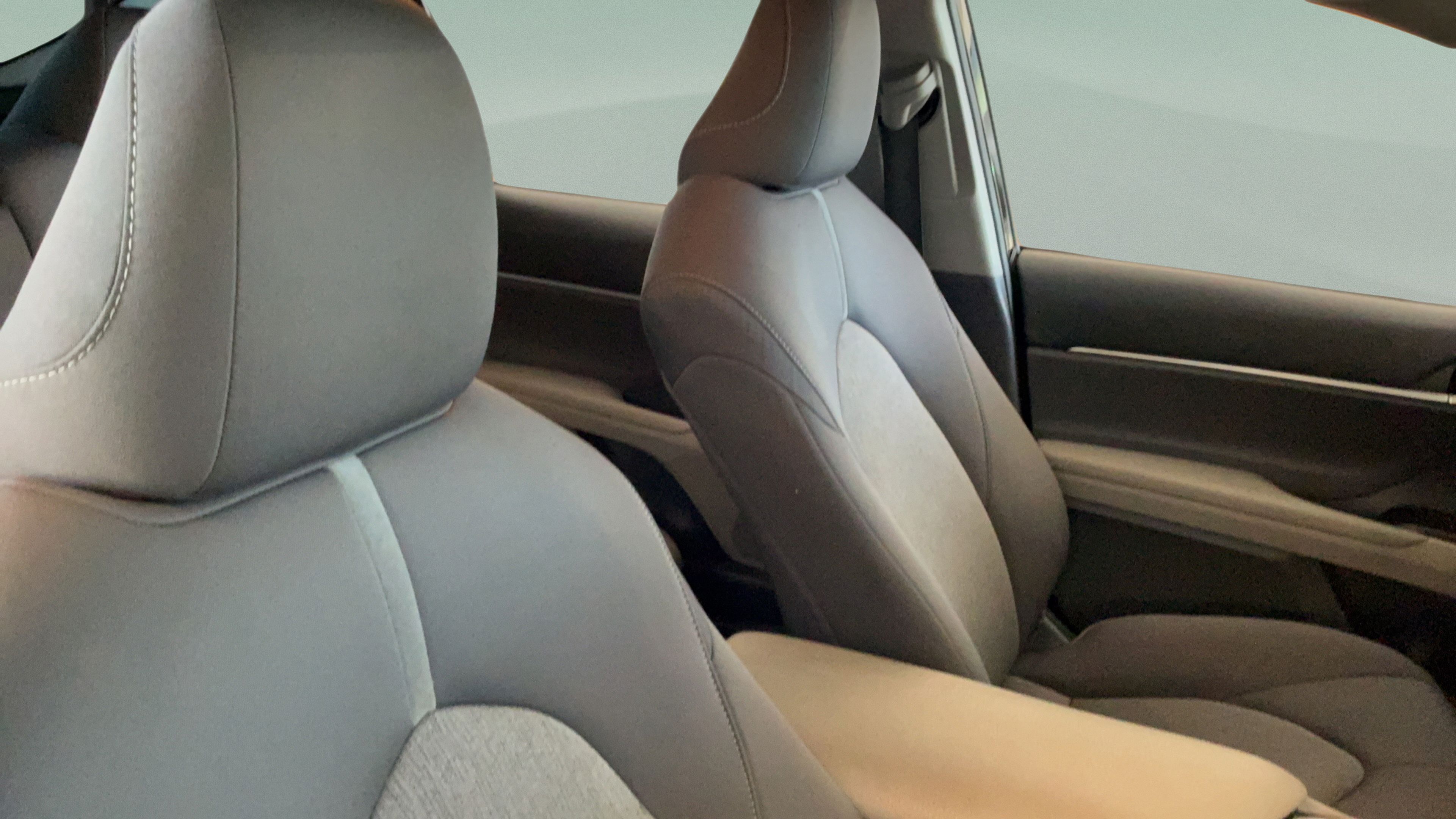 Certified 2024 Toyota Camry LE w/ Convenience Package FWD image 34