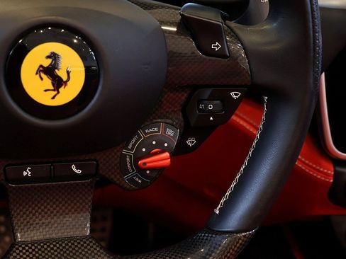 Certified 2022 Ferrari Portofino M image 88