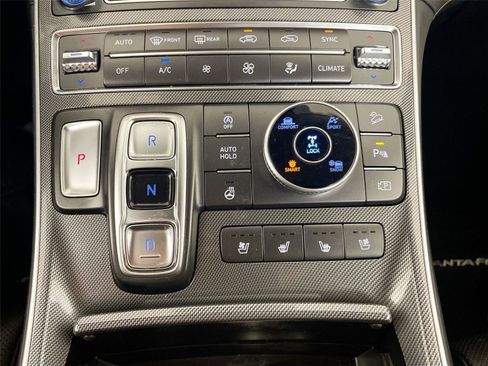 Used 2023 Hyundai Santa Fe Limited AWD/4WD image 15