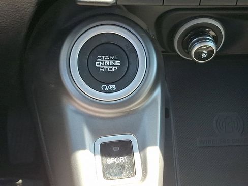 Certified 2024 Dodge Hornet R/T Plus w/ R/T Blacktop Package AWD/4WD image 25
