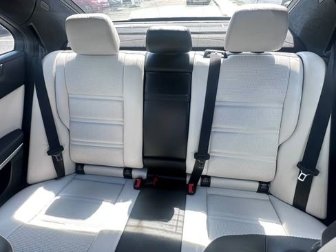 Used 2015 Mercedes-Benz E 63 AMG S-Model image 7