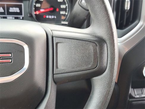 Used 2024 GMC Sierra 1500 Pro w/ Graphite Edition image 28