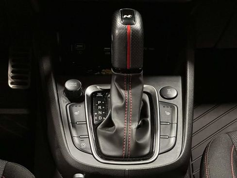 Used 2023 Hyundai Kona N Line AWD/4WD image 24