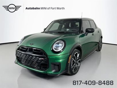 Certified 2025 MINI Cooper S
