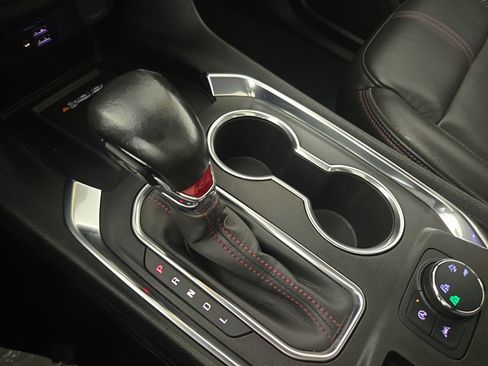 Certified 2022 Chevrolet Traverse RS w/ LPO, Floor Liner Package image 25