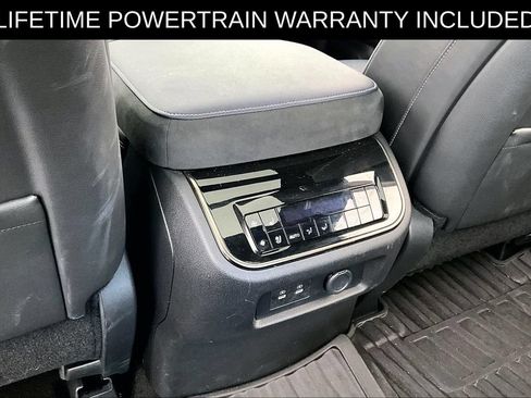 Certified 2026 INFINITI QX80 4WD image 31