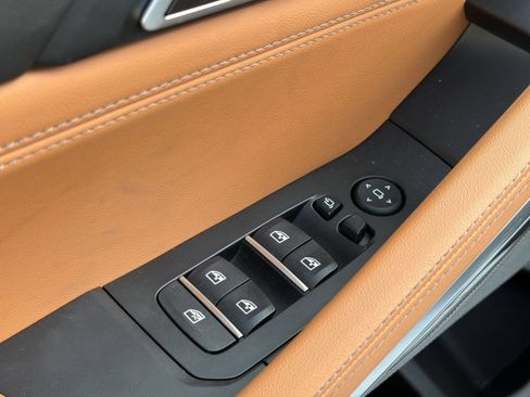 Certified 2024 BMW X6 M60i AWD/4WD image 50