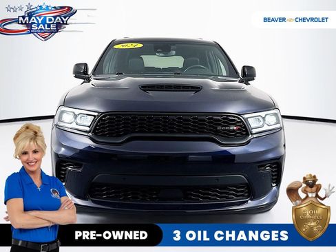 Used 2024 Dodge Durango GT RWD image 2