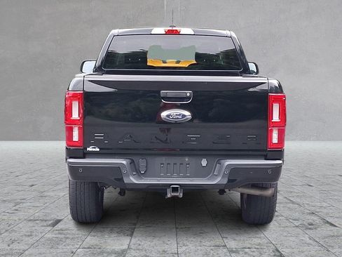 Used 2020 Ford Ranger XLT w/ Trailer Tow Package AWD/4WD image 5