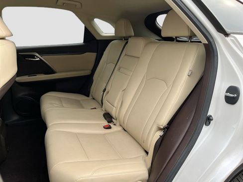 Used 2020 Lexus RX 350 FWD image 21