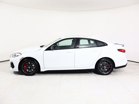 Used 2024 BMW M235i xDrive Gran Coupe w/ M Performance Package image 14