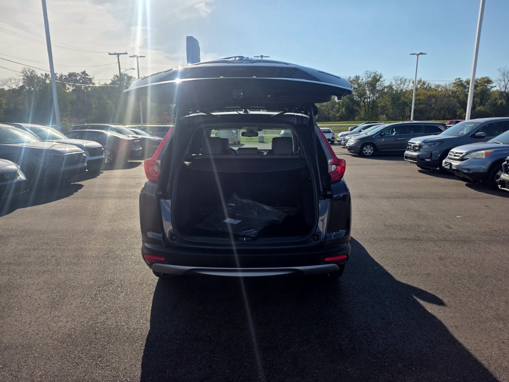 Certified 2019 Honda CR-V EX-L image 12
