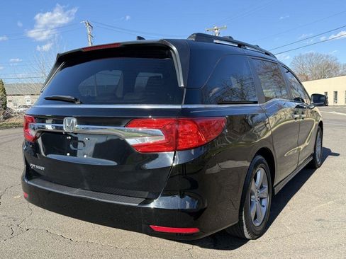 Used 2018 Honda Odyssey EX-L image 12
