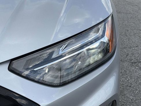 Used 2023 Audi SQ5 Premium Plus w/ Premium Plus Package image 31