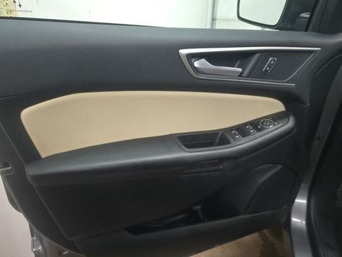 Used 2024 Ford Edge SEL w/ Convenience Package AWD/4WD image 19