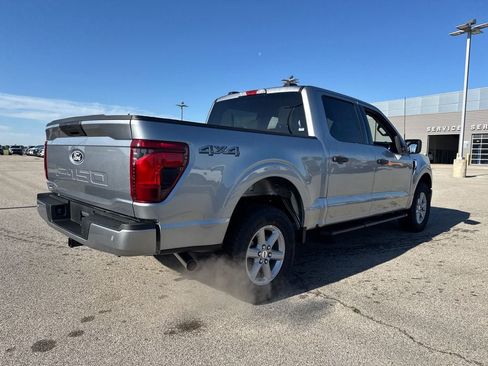 New 2026 Ford F150 XLT w/ Tow/Haul Package AWD/4WD image 6