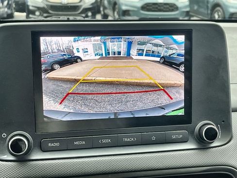 Used 2022 Hyundai Kona SEL w/ Cargo Package image 24