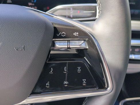 Certified 2024 Cadillac Lyriq Sport image 27