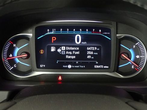 Used 2022 Honda Pilot Special Edition image 29