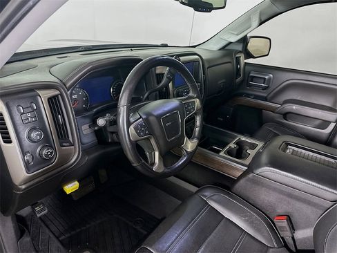 Used 2018 GMC Sierra 1500 Denali w/ Denali Ultimate Package image 31