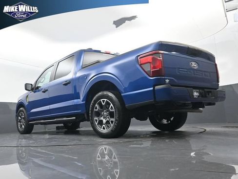 Used 2024 Ford F150 STX RWD image 21