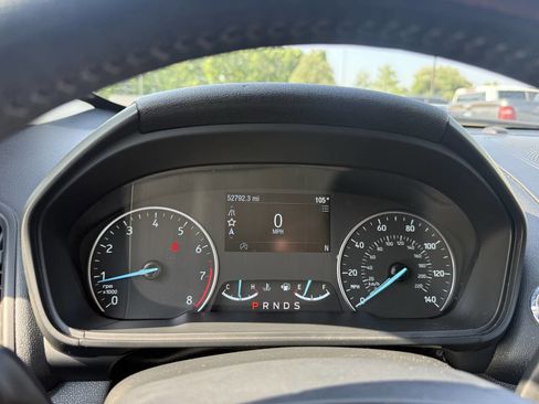 Used 2019 Ford EcoSport SES AWD/4WD image 35