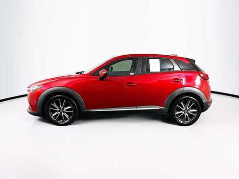 Used 2016 MAZDA CX-3 Grand Touring FWD image 4