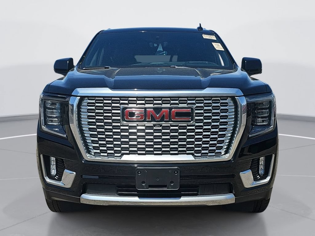 Certified 2021 GMC Yukon XL Denali w/ Denali Premium Package AWD/4WD image 10