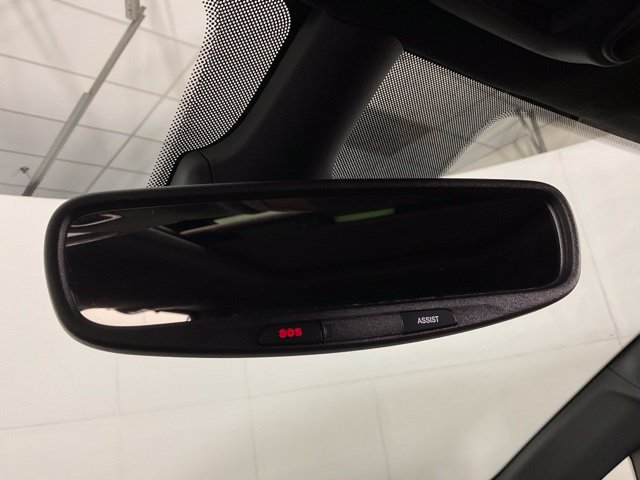 Used 2025 Chrysler Pacifica Pinnacle w/ Trailer Tow Group FWD image 22