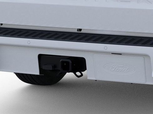 New 2025 Ford Maverick Lobo AWD/4WD image 45