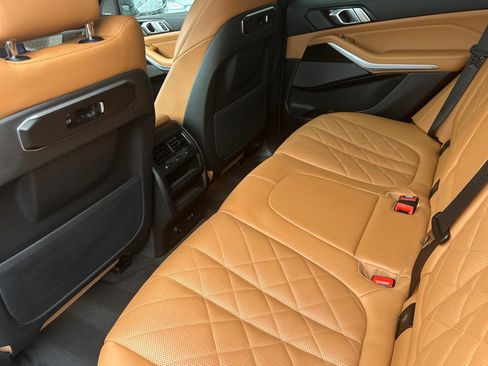 Used 2025 BMW X5 xDrive40i image 26