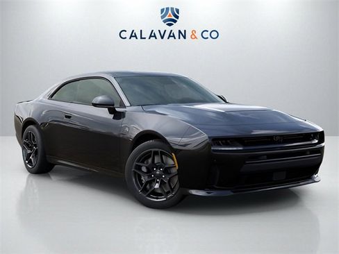 New 2026 Dodge Charger R/T Scat Pack image 5