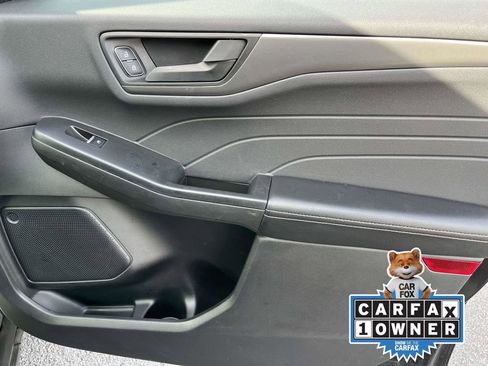 Used 2025 Ford Escape Active image 21