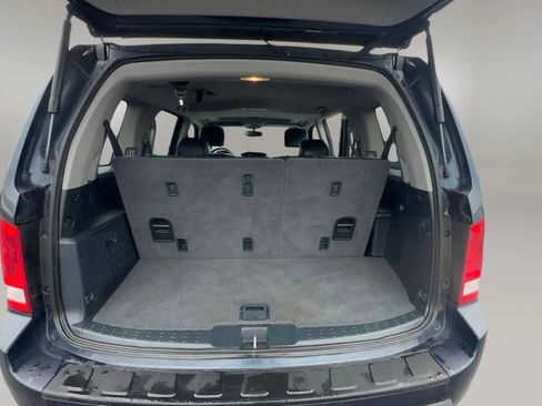 Used 2009 Honda Pilot EX-L image 16