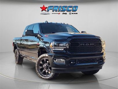 Certified 2022 RAM 2500 Limited