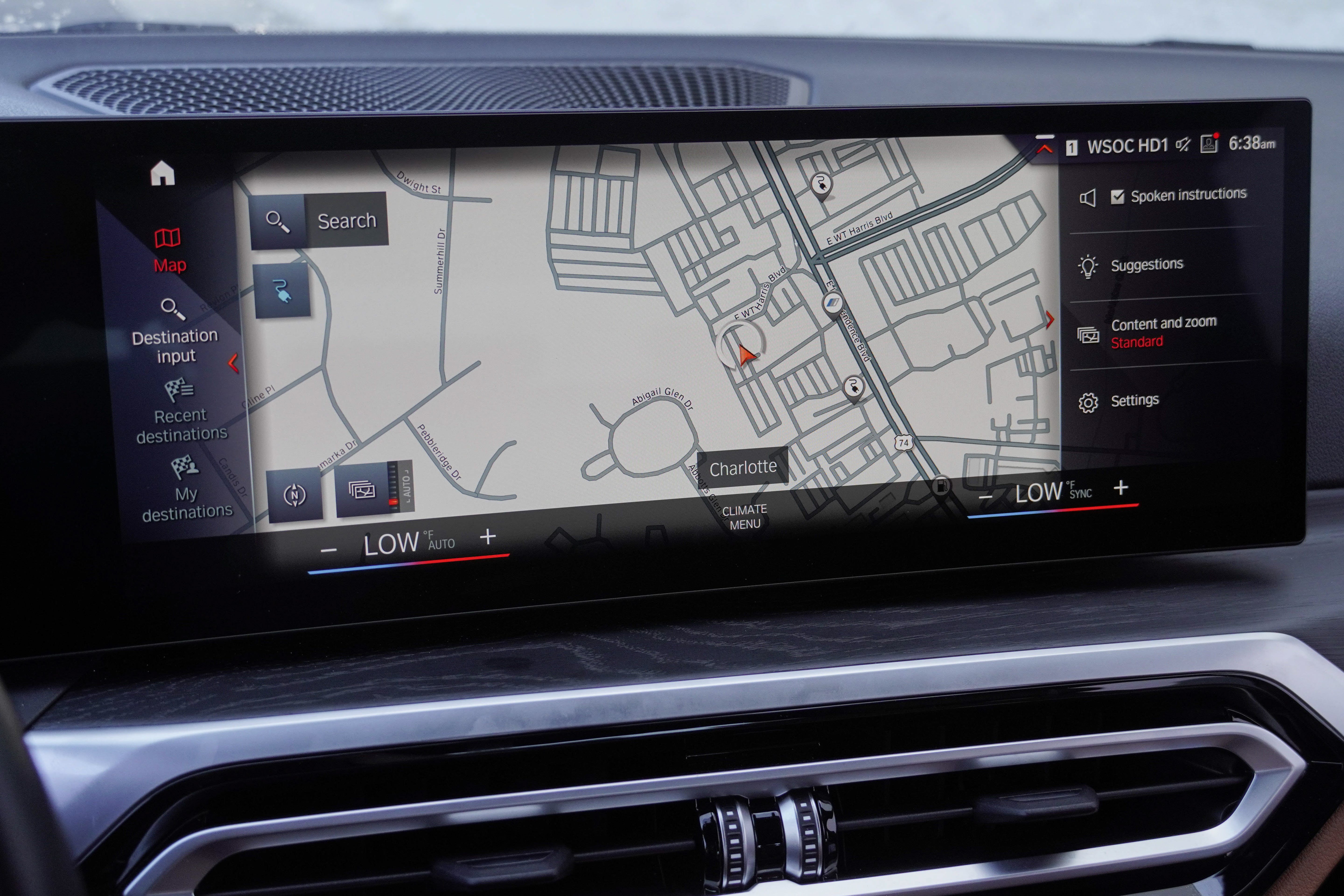 Certified 2023 BMW i4 eDrive35 RWD image 25