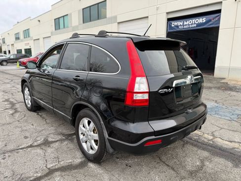 Used 2009 Honda CR-V EX-L image 8