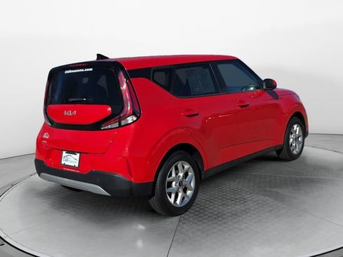 Used 2023 Kia Soul LX w/ Option Group 015 image 5