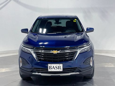 Used 2022 Chevrolet Equinox LT FWD image 9