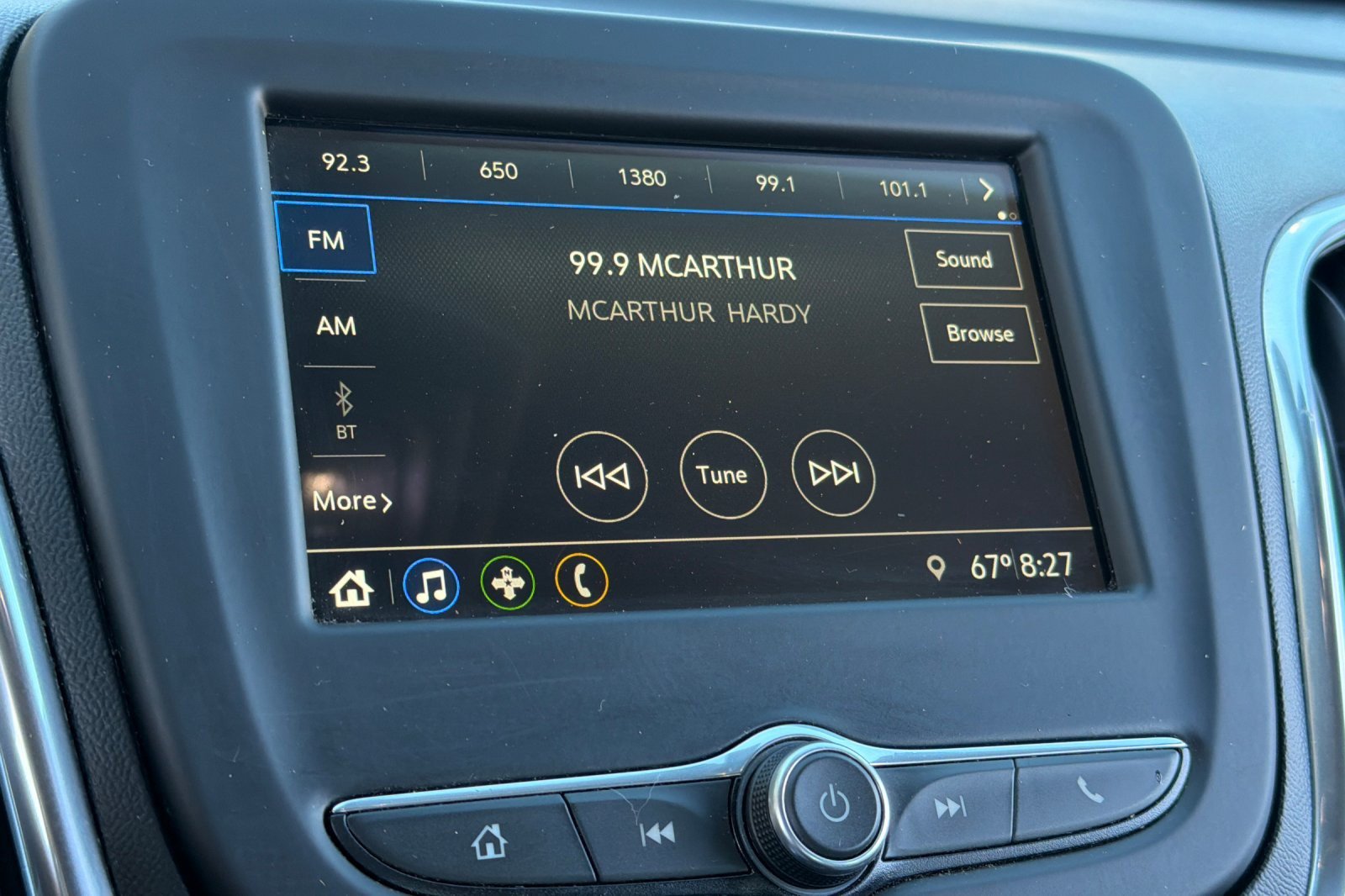 Used 2019 Chevrolet Equinox LS FWD image 15