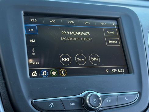 Used 2019 Chevrolet Equinox LS FWD image 15