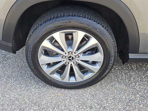 Used 2020 Mercedes-Benz GLE 350 4MATIC image 9