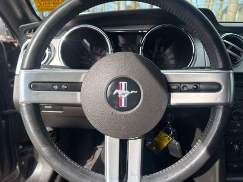 Used 2007 Ford Mustang GT image 18