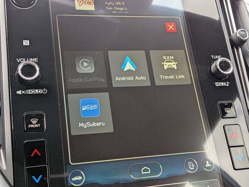 New 2025 Subaru WRX Premium w/ Accessory Package #2 image 11