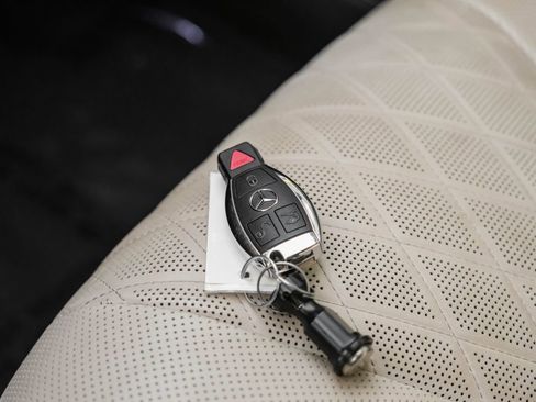 Used 2016 Mercedes-Benz S 550 Sedan image 76