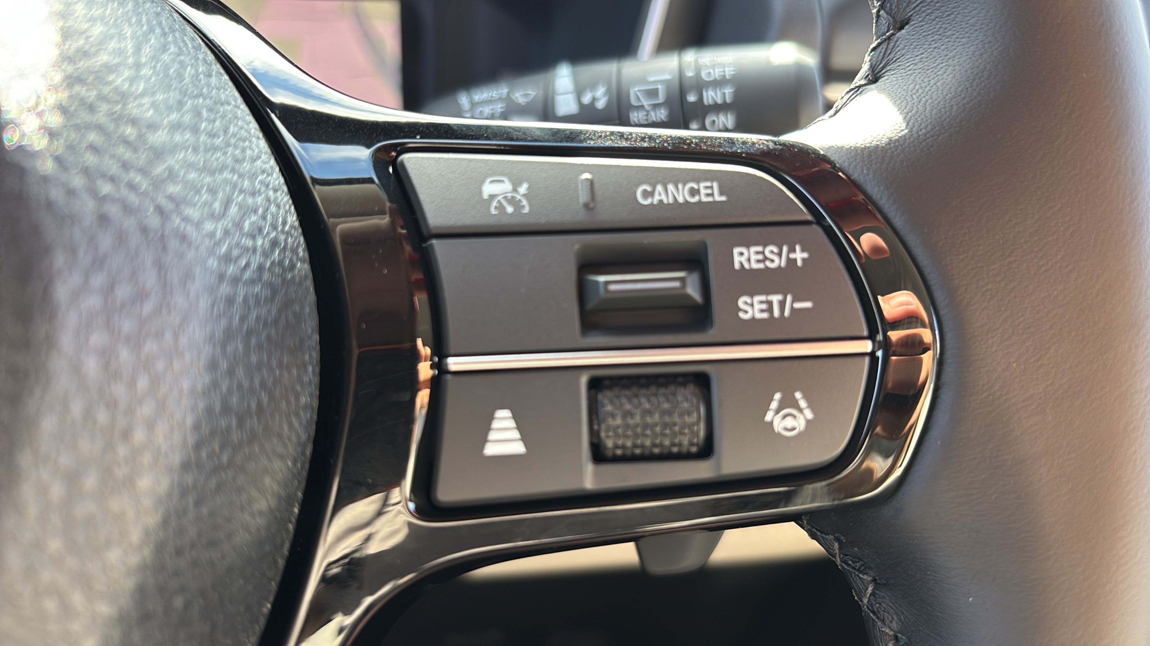 New 2026 Honda Pilot EX-L image 25