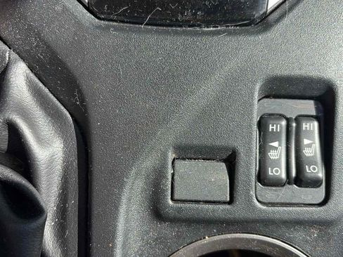 Used 2020 Subaru Impreza 2.0i Limited image 16