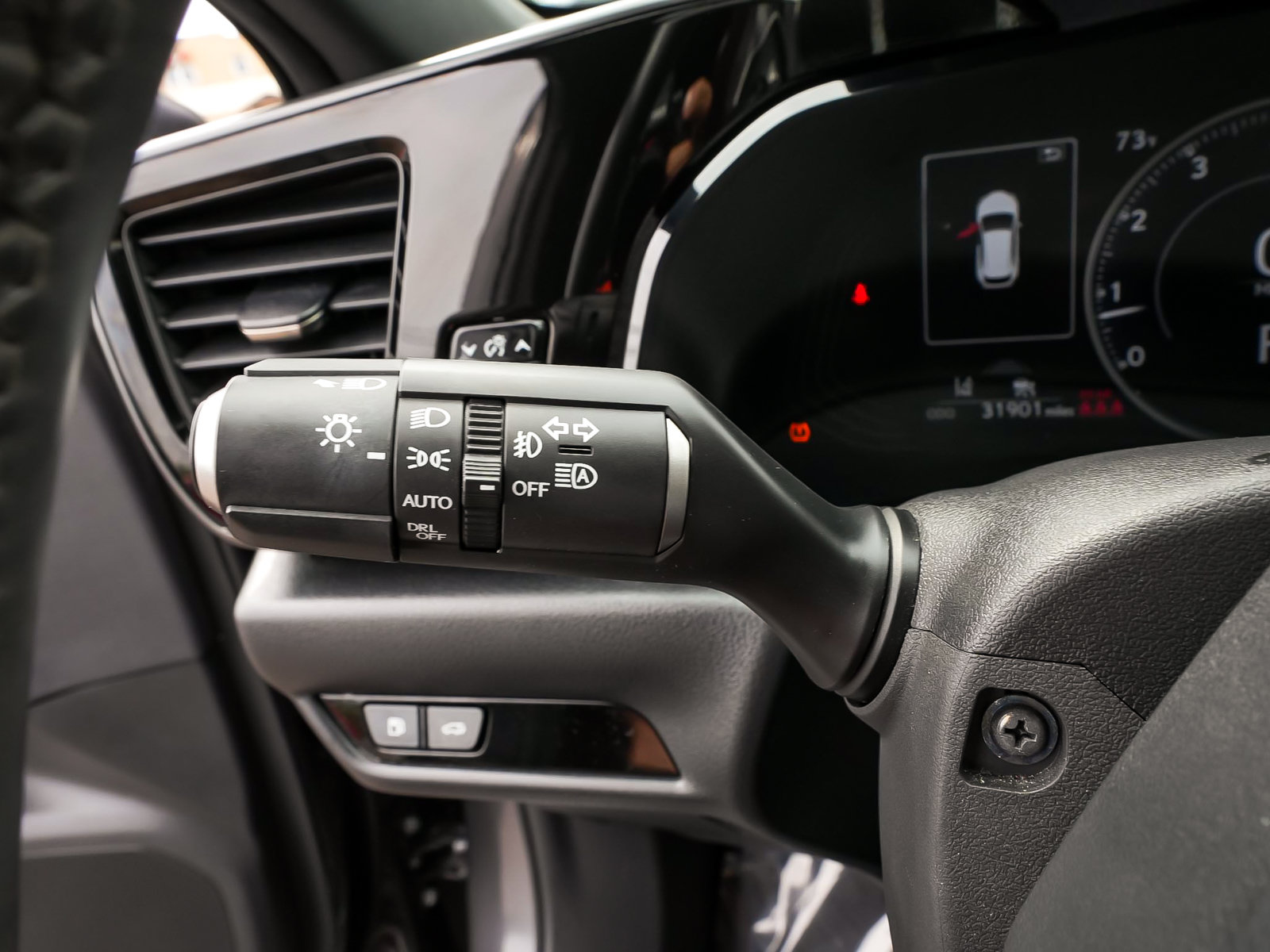 Used 2024 Lexus NX 250 FWD w/ Cold Area Package image 19