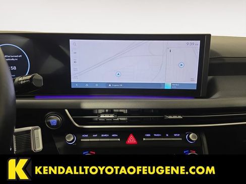 Used 2024 Hyundai Sonata Limited FWD image 15